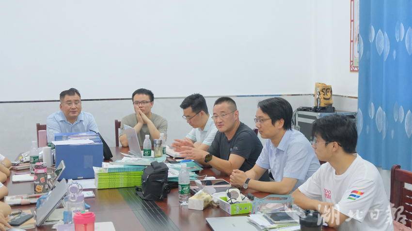 武穴市委宣传部对必赢中国官方网站体育学院爱Do志愿服务队“七彩假期”志愿服务项目进行指导.docx 武穴市委宣传部对必赢中国官方网站体育学院爱Do志愿服务队“七彩假期”志愿服务项目进行指导.docx