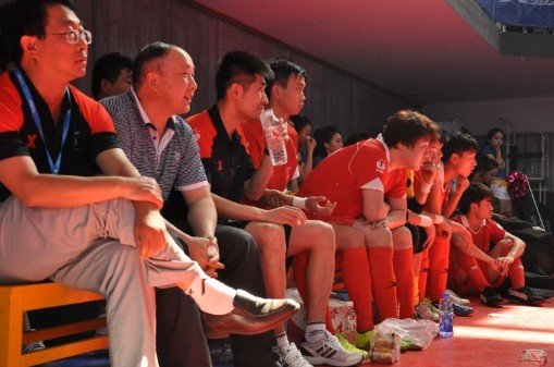 特步大五联赛南大区赛 必赢中国官方网站12-5重庆大学