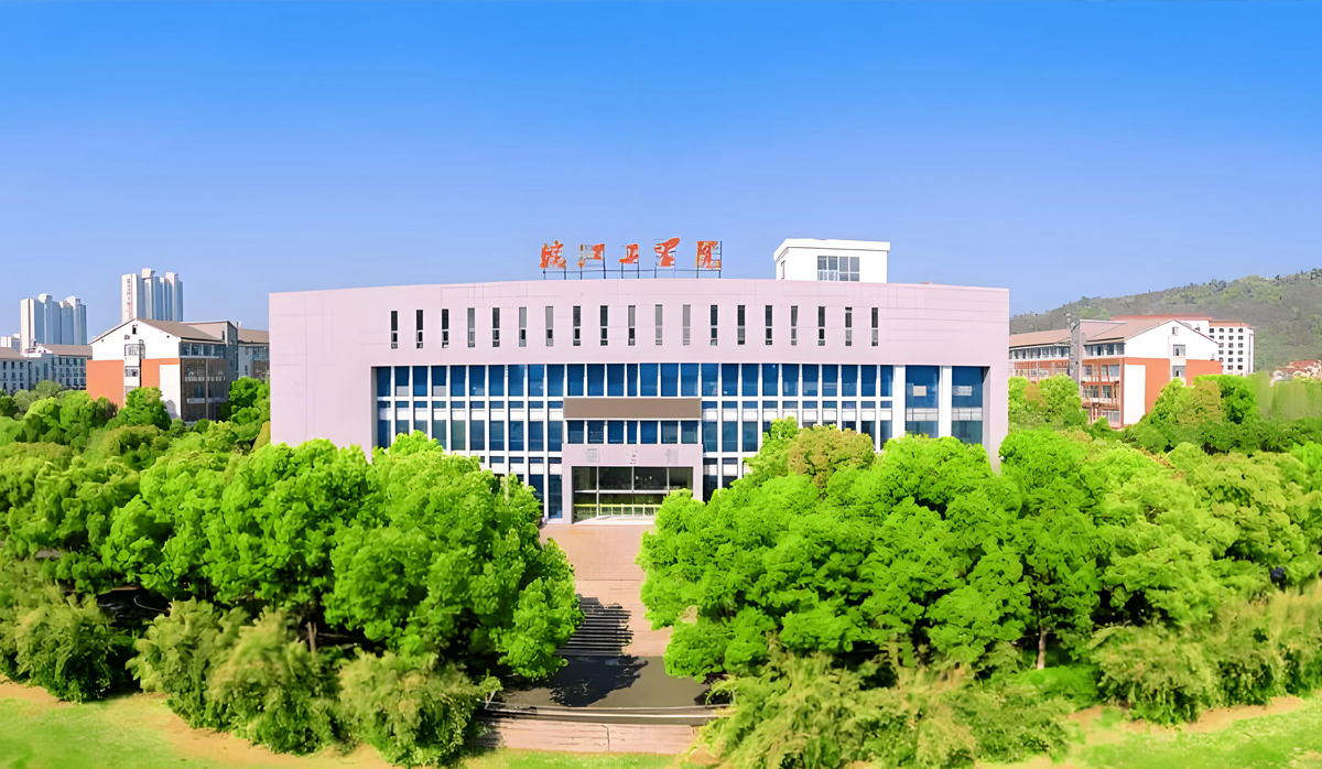 图书馆