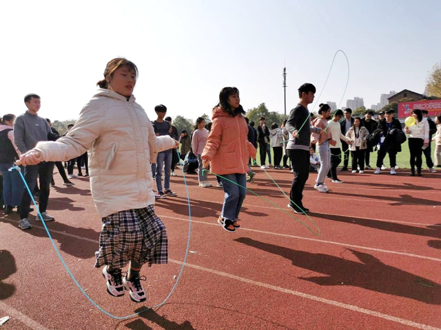BB贝博艾弗森官方网站第一届团学干部培训班第十讲