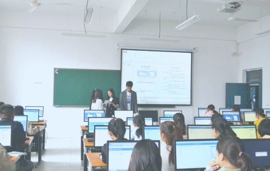 【心委会】BB贝博艾弗森官方网站郑蒲港校区心理普测圆满完成