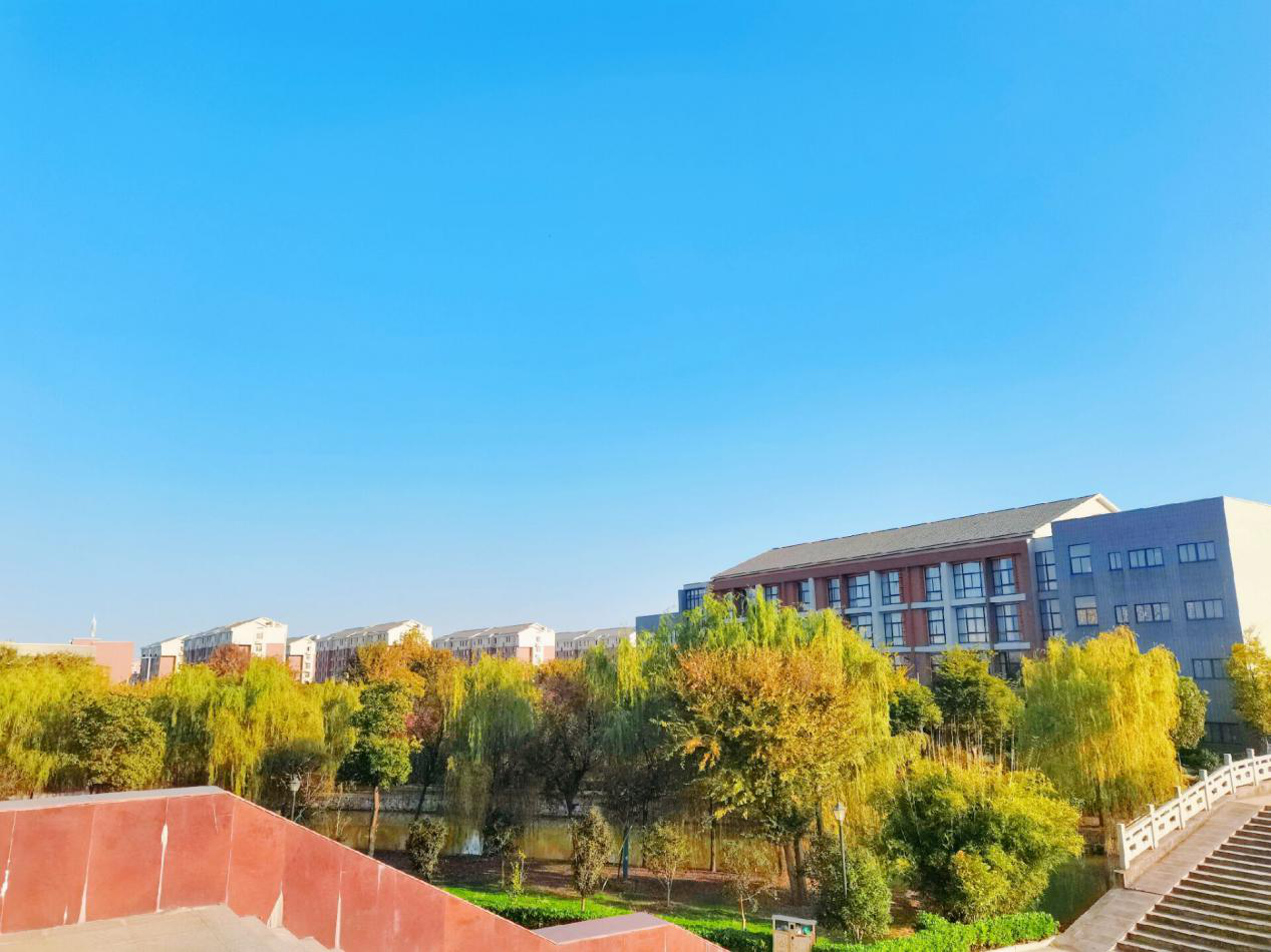 贝博官网“皖工微角落”主题摄影大赛活动顺利举办