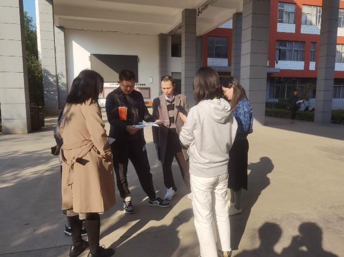 <strong>贝博官网土木工程学院开展查寝工作</strong>