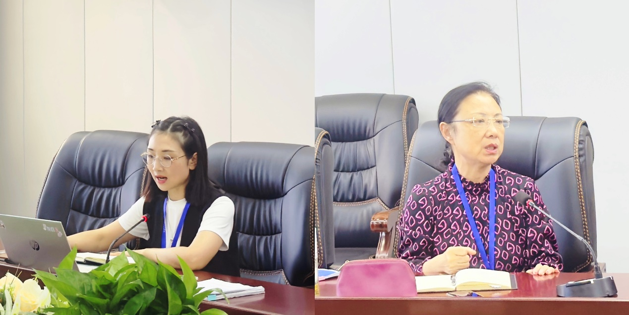 贝博官网召开2023年“高等教育质量监测国家数据平台” 填报工作布置会