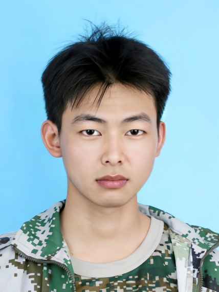 电气信息工程学院四名学子荣获 2023年度BB贝博艾弗森官方网站“十佳大学生”荣誉称号