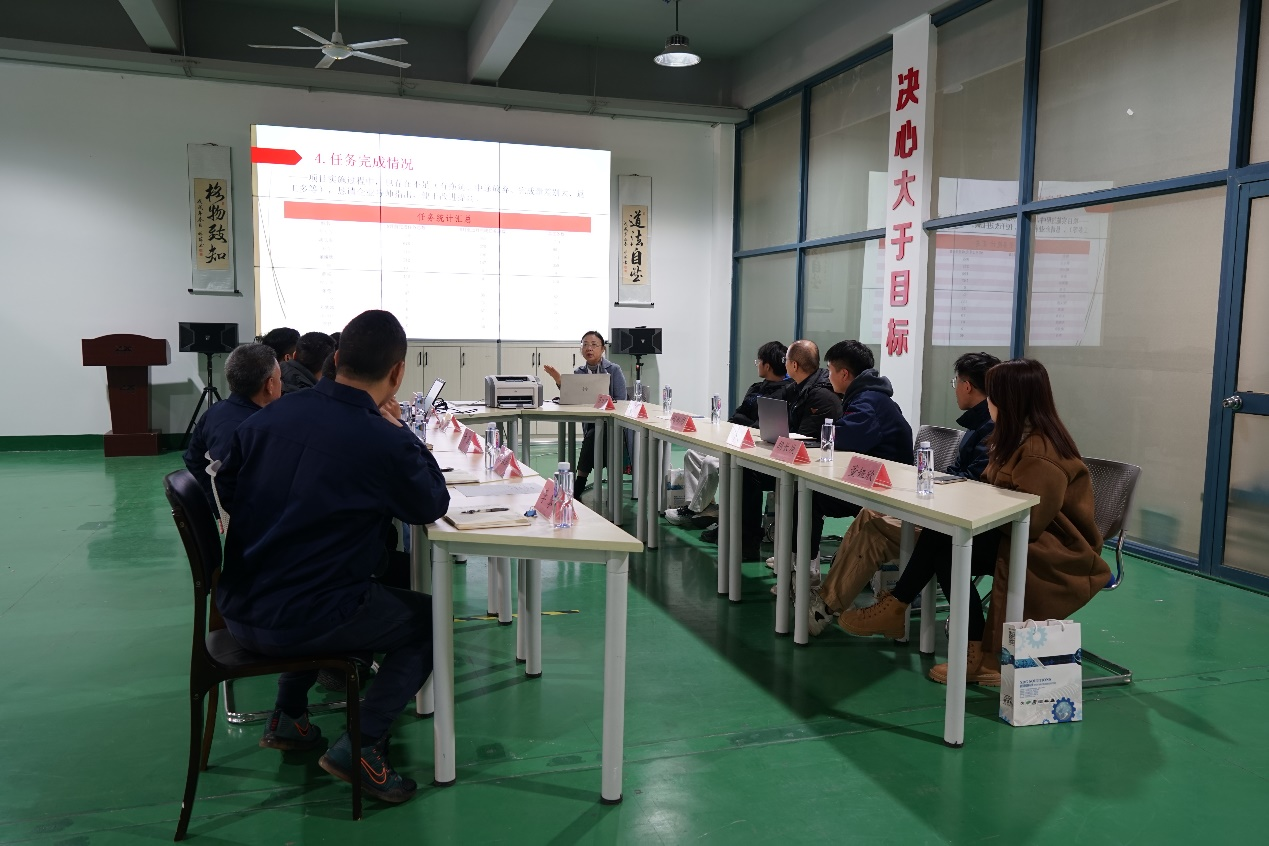 新道格-BB贝博艾弗森官方网站校企合作科研项目 “B/S架构的MIS系统设计与开发” 顺利通过结题验收