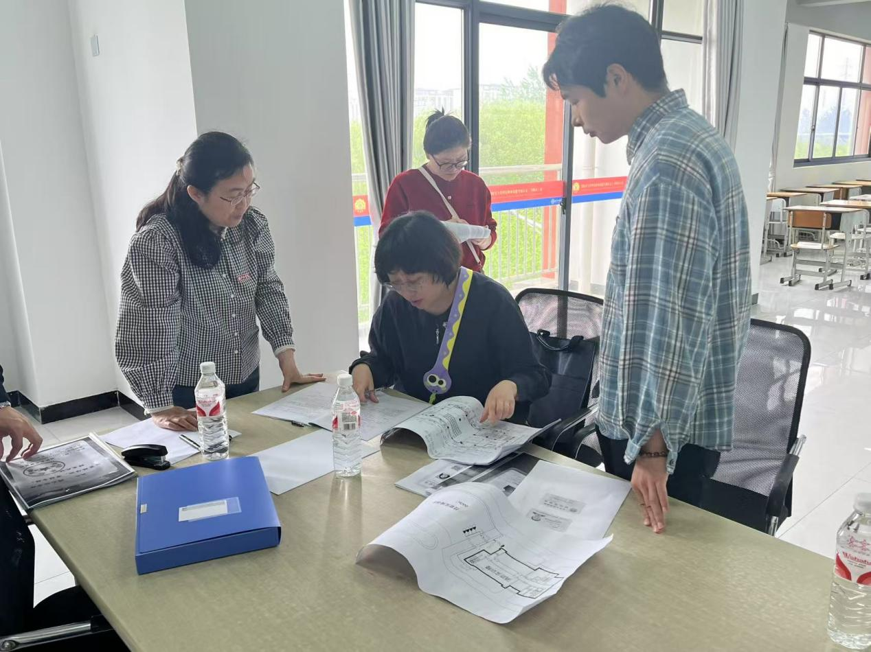 BB贝博艾弗森官方网站消防安全管理员职业技能等级认定站顺利通过中国消防协会验收