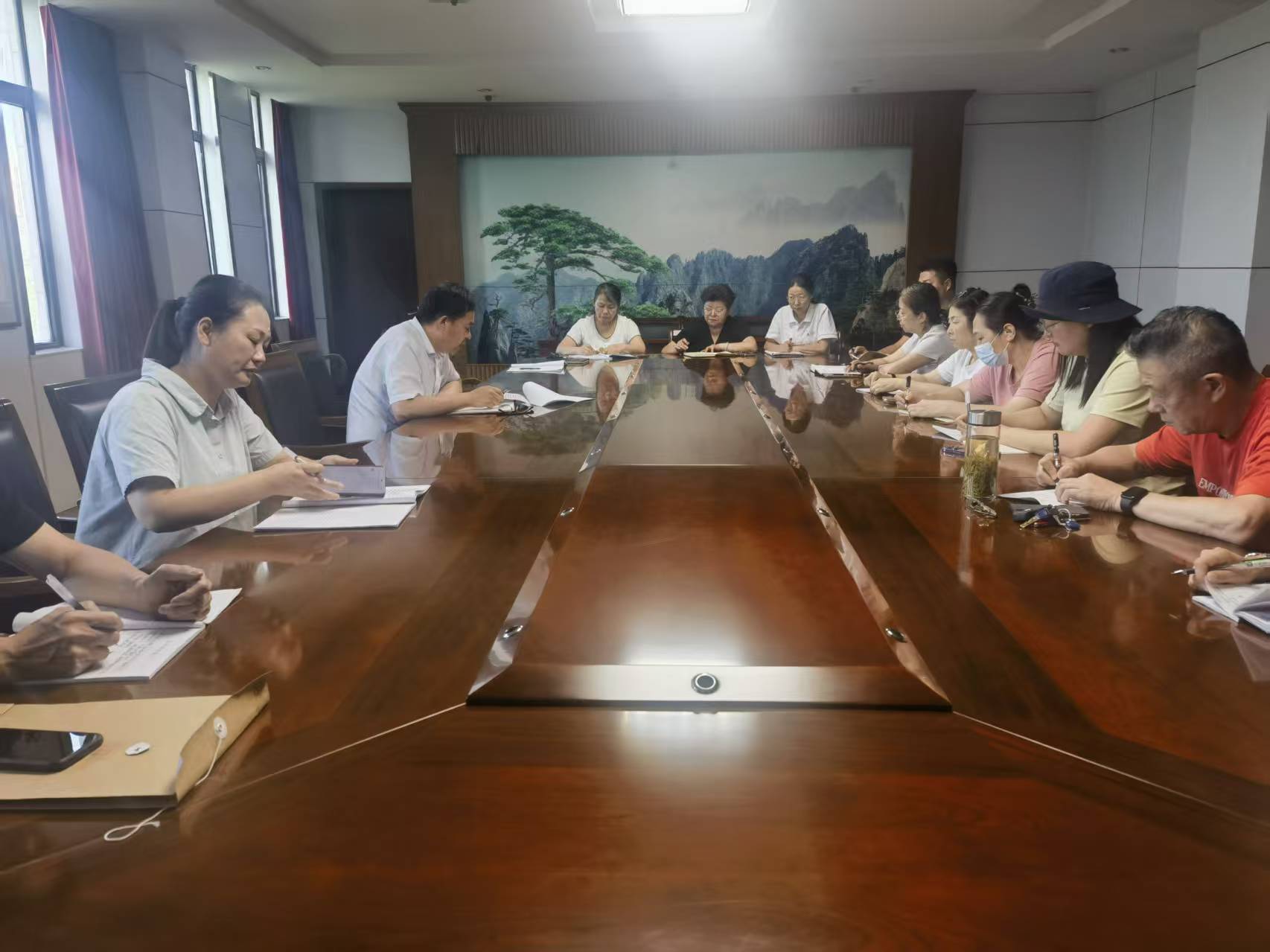 贝博官网召开新学期食品安全工作布置会(图文)