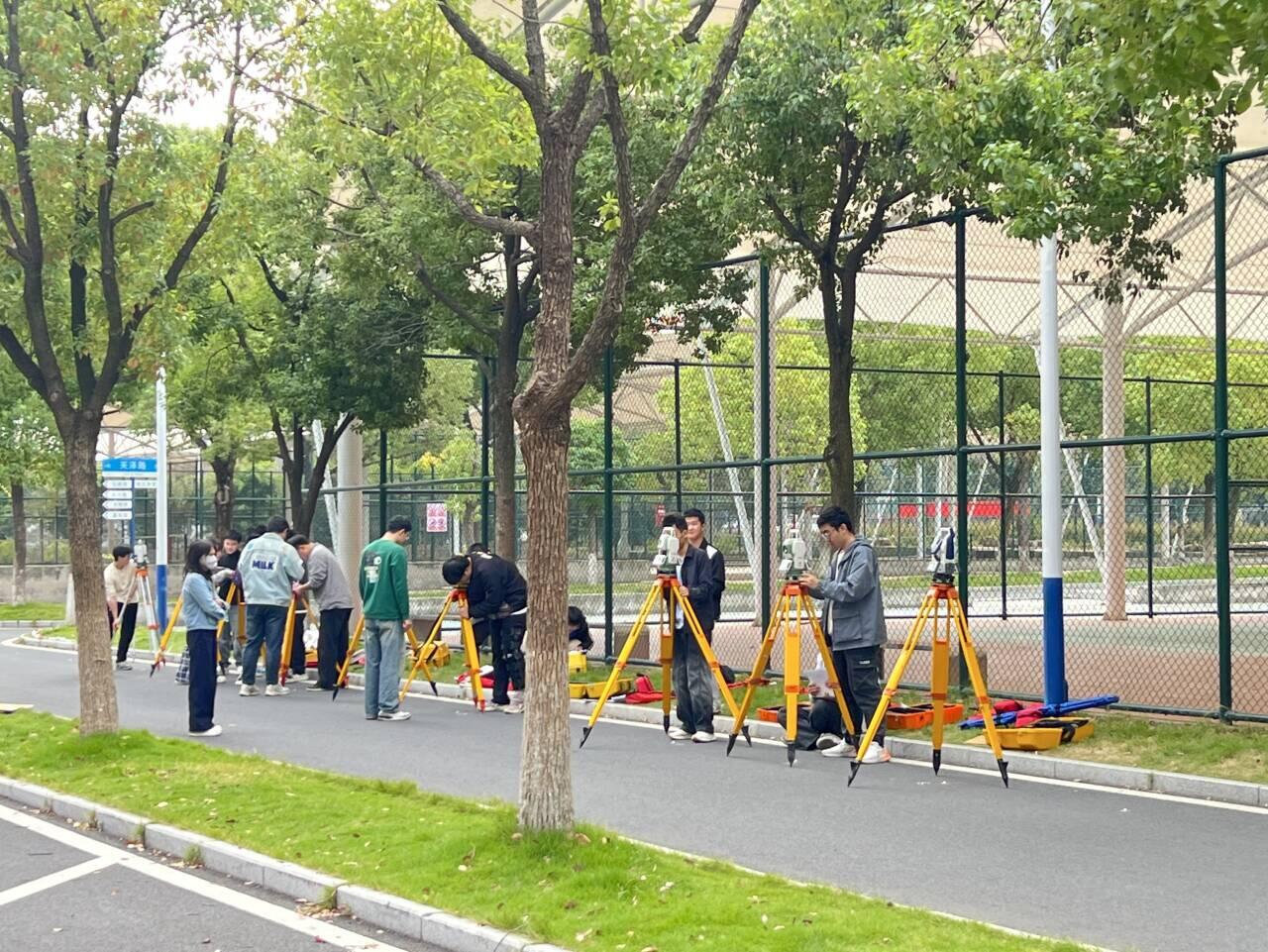 贝博官网圆满完成2025年度秋季第二期职业技能等级认定工作