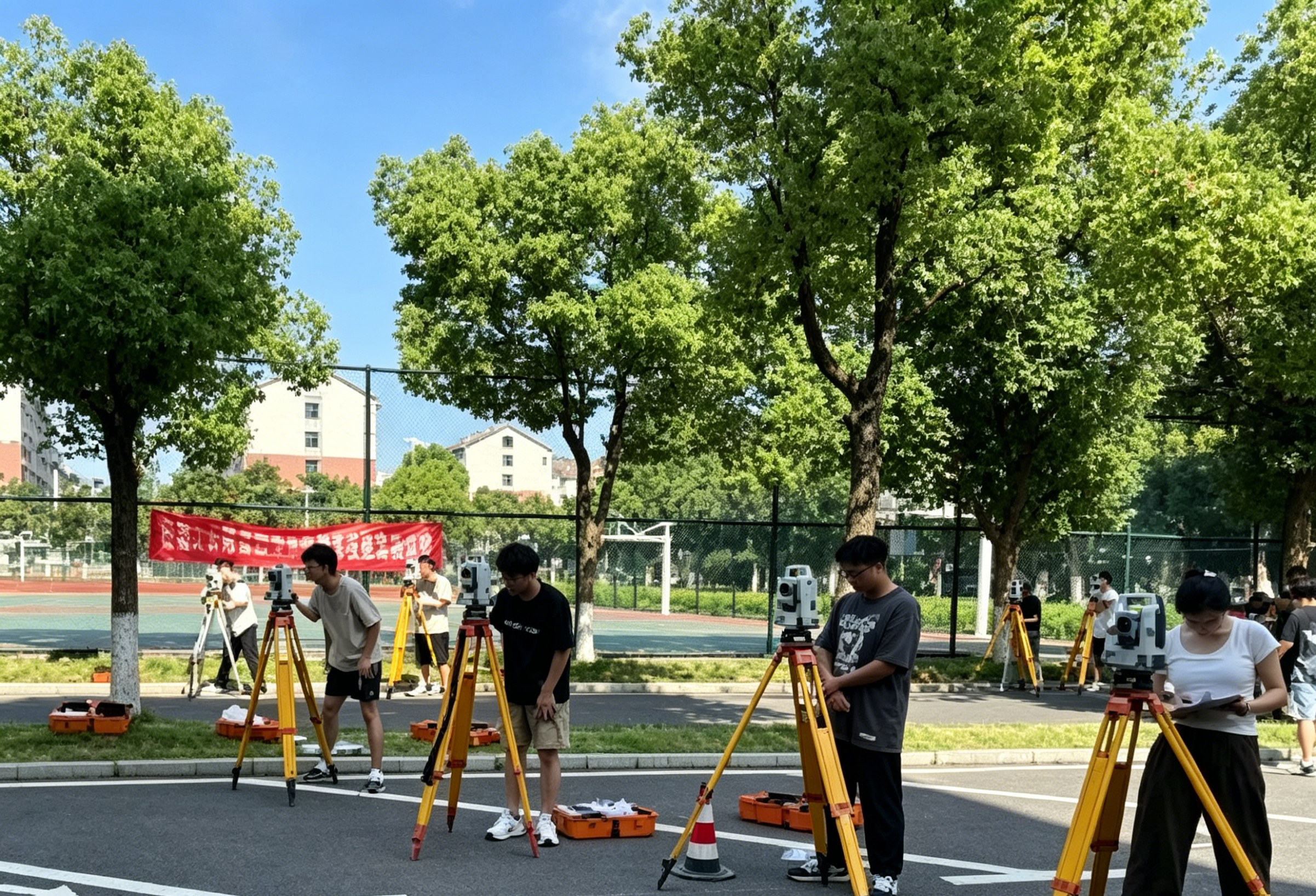 贝博官网启动22级学生职业技能等级认定工作