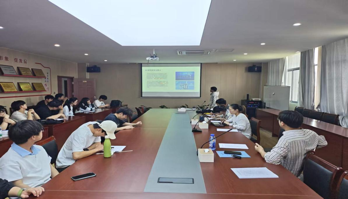 BB贝博艾弗森官方网站成功举办第十二届全国大学生统计建模大赛校赛