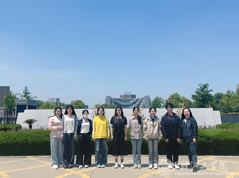 英语竞技展实力 七名学子创佳绩 ——贝博官网学子在2026年全国大学生英语竞赛省决赛中斩获七项一等奖