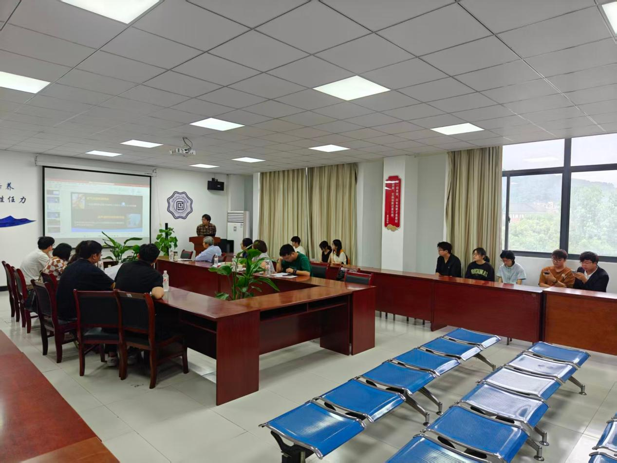 中国国际大学生创新大赛（2026）BB贝博艾弗森官方网站校赛 圆满举行