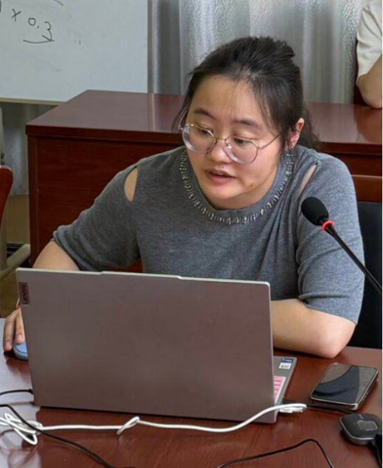 电气与信息工程学院召开通信工程专业工程教育认证推进会